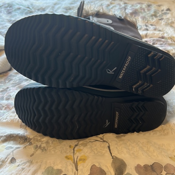 Sorel Joan of Artic Boots - Picture 4 of 5